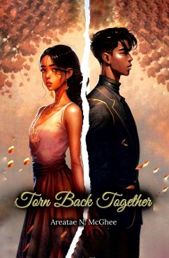 Torn Back Together (eBook, ePUB) - McGhee, Areatae