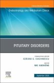 Pituitary Disorders, an Issue of Endocrinology and Metabolism Clinics of North America, Volume 49-3