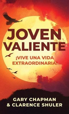 Joven Valiente - Chapman, Gary