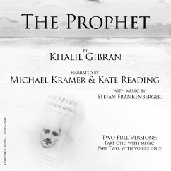 The Prophet - Gibran, Kahlil