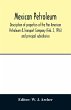 Mexican petroleum, description of... - Bild 1