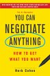 You Can Negotiate Anything - Bild 1