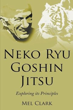 Neko Ryu Goshin Jitsu - Clark, Mel