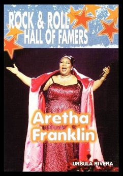 Aretha Franklin - Rivera, Ursula