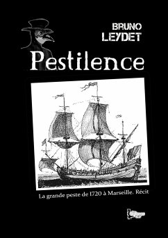 Pestilence - Leydet, Bruno;Melmac Cat, The