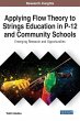 Applying Flow Theory to Strings... - Bild 1