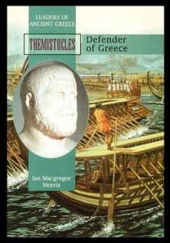 Themistocles: Defender of Greece - Morris, Ian