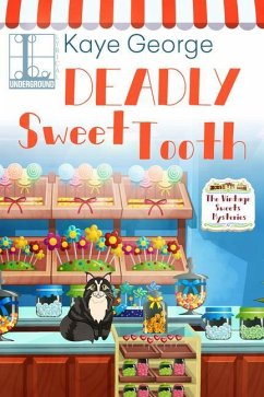Deadly Sweet Tooth - George, Kaye