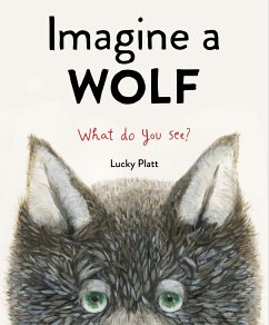 Imagine a Wolf - Platt, Lucky