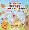 I Love Autumn (Portuguese English... - Bild 1