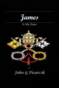 James is My Name