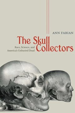 Cover The Skull Collectors