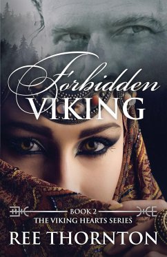 Forbidden Viking - Thornton, Ree
