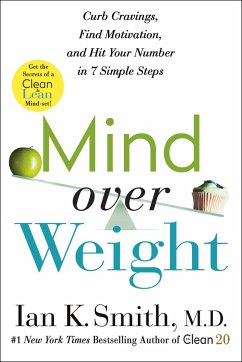 Mind Over Weight - Smith, Ian K