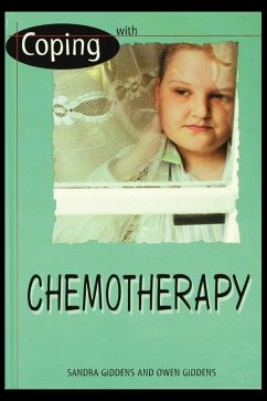 Coping with Chemotherapy - Giddens, Sandra