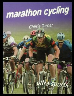 Marathon Cycling - Turner, Cherie