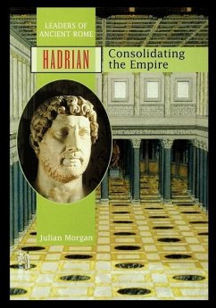 Hadrian - Morgan, Julian