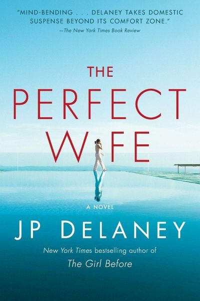 The Perfect Wife The Perfect Wife