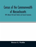 Census of the Commonwealth of Massachusetts