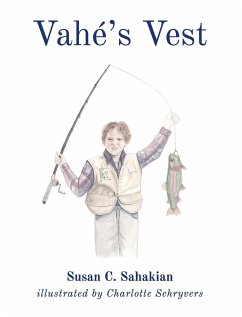 Vahé's Vest - Sahakian, Susan C