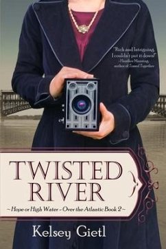 Twisted River - Gietl, Kelsey