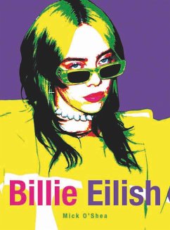 Billie Eilish - O'Shea, Mick