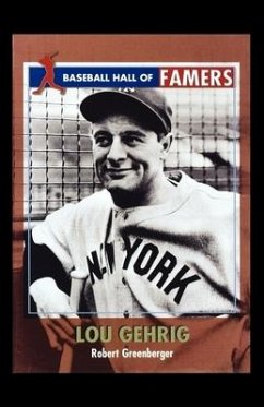 Lou Gehrig - Greenberger, Robert