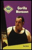 Gorilla Monsoon