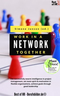 Cover Work Together in a Network (eBook, ePUB)