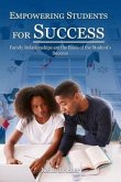 Empowering Students For Success (eBook, ePUB)