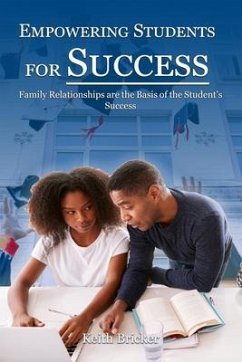 Empowering Students For Success (eBook, ePUB) - Bricker, Keith