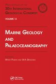 Marine Geology and Palaeoceanography (eBook, ePUB)