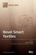 Novel Smart Textiles - Bild 1