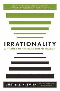 Irrationality - Smith-Ruiu, Justin