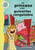 La Princesa Y Los Guisantes Congelados (the Princess and the Frozen Peas)