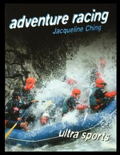 Cover Adventure Racing