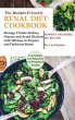 The Budget Friendly Renal Diet Cookbook - Bild 1