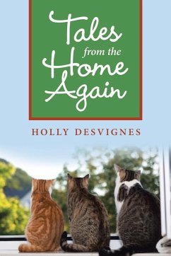 Tales from the Home Again - Desvignes, Holly