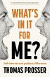 What's in it for me? - Bild 1