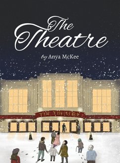 The Theatre - McKee, Anya