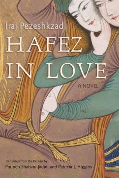 Hafez in Love - Pezeshkzad, Iraj