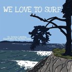 We Love to Surf