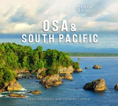 Osa and South Pacific - Arguedas Ortiz, Diego; Capelli, Luciano