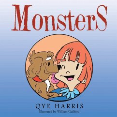 Monsters - Harris, Qye