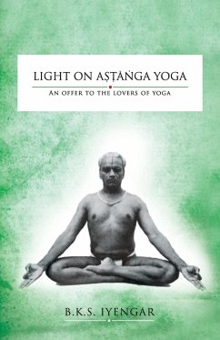 Light on Astanga Yoga - Iyengar, Bks