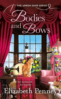 Bodies and Bows: The Apron Shop Series - Penney, Elizabeth