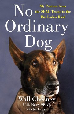 No Ordinary Dog - Chesney, Will; Layden, Joe