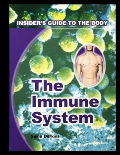 Immune System - Derkins, Susie