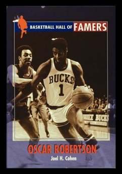 Cover Oscar Robertson