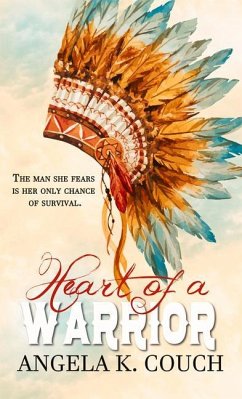 Heart of a Warrior - Couch, Angela K.